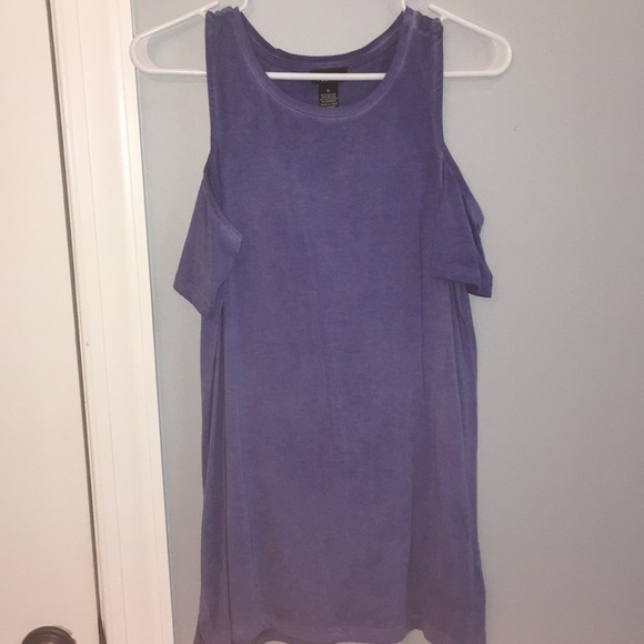 TANK TOP - Picture 2 of 4